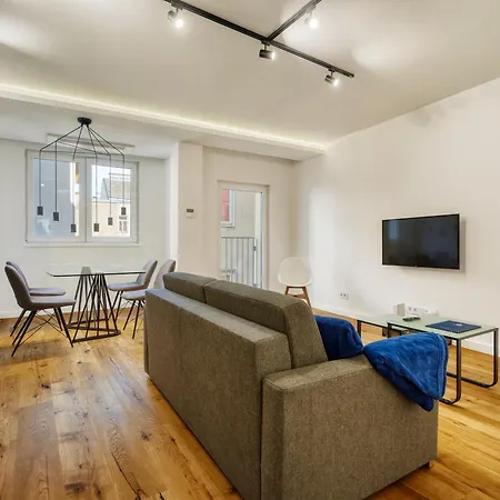 Nook Zehn Apartments & Loft By Irundo Wiedeń Zewnętrze zdjęcie