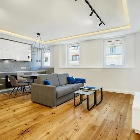 Nook Zehn Apartments & Loft By Irundo Wiedeń Zewnętrze zdjęcie