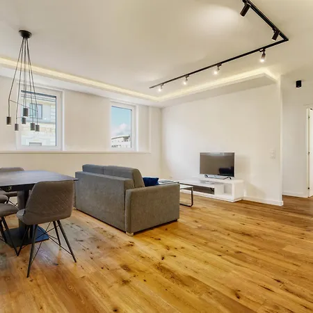 Nook Zehn Apartments & Loft By Irundo Wiedeń Zewnętrze zdjęcie