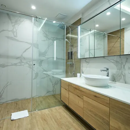 Nook Zehn Apartments & Loft By Irundo Wiedeń Zewnętrze zdjęcie
