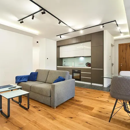 Nook Zehn Apartments & Loft By Irundo Wiedeń Zewnętrze zdjęcie