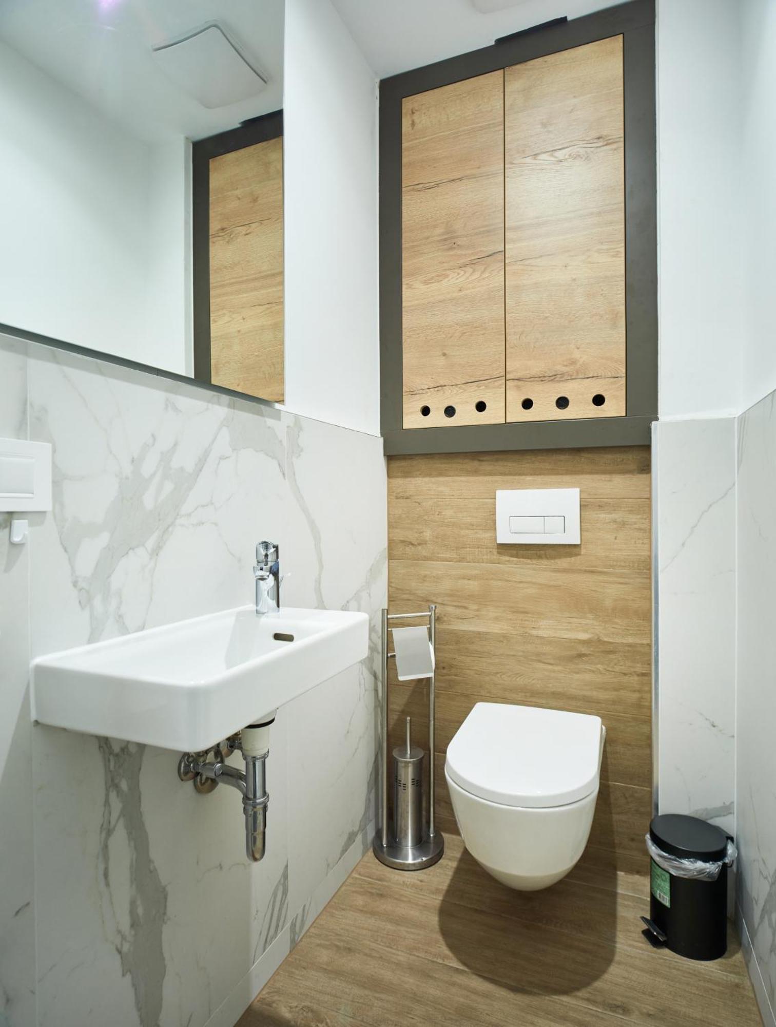 Nook Zehn & Loft By Irundo * Wiedeń
