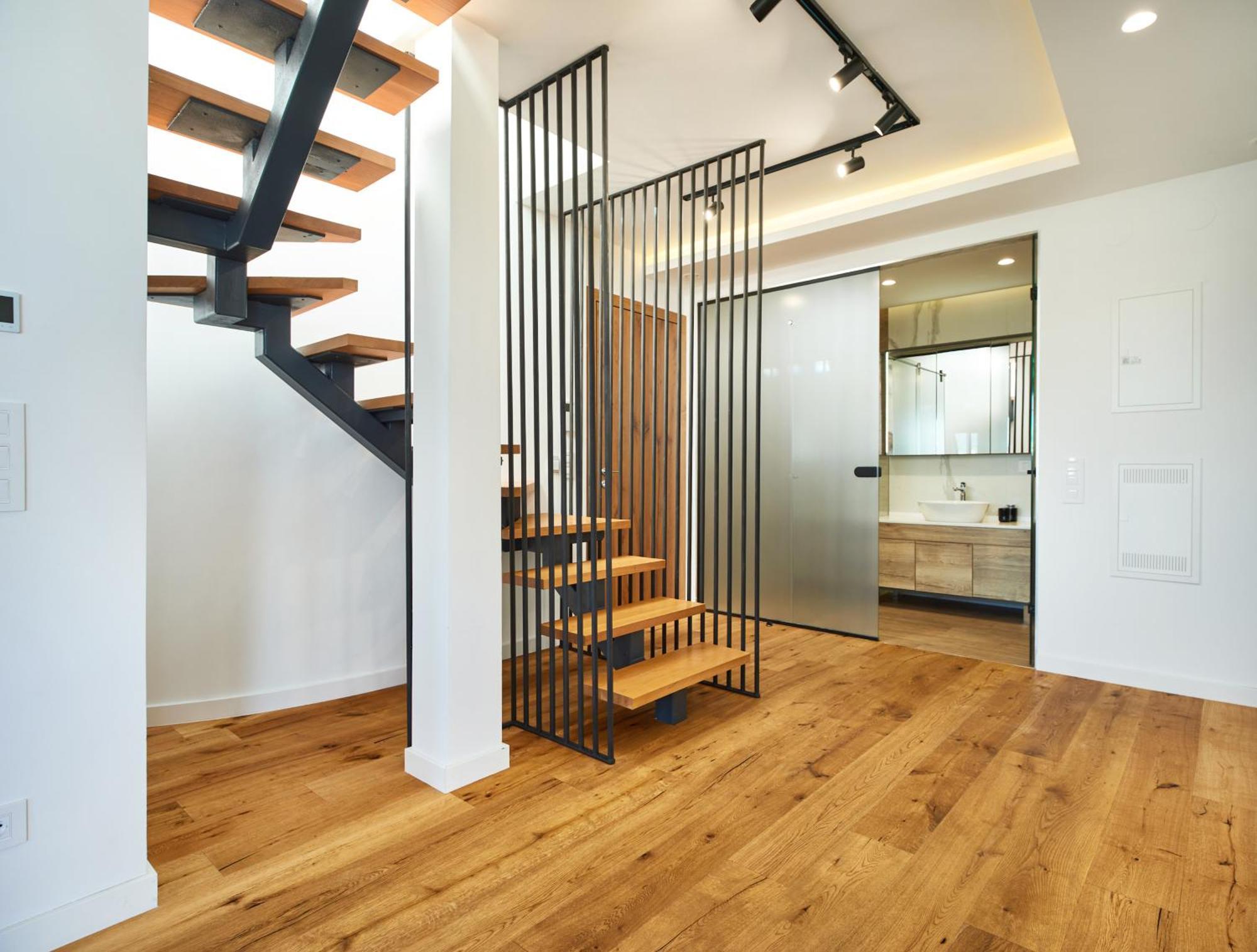 Apartament Nook Zehn & Loft By Irundo *
